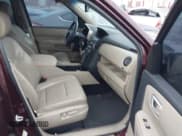 ✅ 2012 Honda Pilot EX-L • VIN: 5FNYF3H52CB035874 • Lot: 43510201. Wystawiony na IAAI z przebiegiem 202 516 mil. Bezpłatny archiwum sprzedaży aukcyjnych z USA i szczegółowy raport historii pojazdu na DreamBid. Zdjęcie 5.