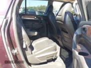 ✅ 2009 Buick Enclave CXL • VIN: 5GAEV23D79J141478 • Lot: 43534514. Listed on IAAI with 205,622 mi. Free auction sales archive from the USA and detailed vehicle history report at DreamBid. Image 8.