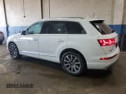 ✅ 2018 Audi Q7 Prestige • VIN: WA1VAAF72JD052781 • Lot: 93268075. Wystawiony na Copart z przebiegiem 94 096 mil. Bezpłatny archiwum sprzedaży aukcyjnych z USA i szczegółowy raport historii pojazdu na DreamBid. Zdjęcie 2.