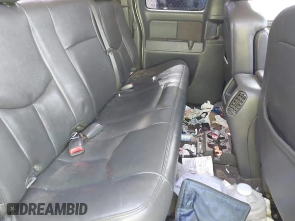 ✅ 2006 GMC Sierra 1500 • VIN: 2GTEK19N461211249 • Лот: 41923762. Опубликован ранее на IAAI с пробегом 233 730 миль. Бесплатный доступ к архиву аукционных продаж из США и подробный отчёт об истории автомобиля на DreamBid. Изображение 8.