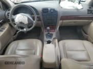 ✅ 2001 Lincoln LS • VIN: 1LNHM87A61Y664466 • Lot: 64205555. Listed on Copart with 201,206 mi. Free auction sales archive from the USA and detailed vehicle history report at DreamBid. Image 8.