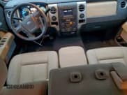 ✅ 2013 Ford F-150 XLT • VIN: 1FTFX1ET2DKE32243 • Lot: 93257435. Listed on Copart with 125,985 mi. Free auction sales archive from the USA and detailed vehicle history report at DreamBid. Image 8.