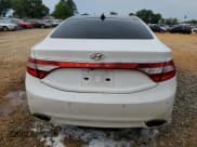✅ 2013 Hyundai Azera • VIN: KMHFH4JG2DA308711 • Lot: 56865815. Wystawiony na Copart z przebiegiem 293 176 mil. Bezpłatny archiwum sprzedaży aukcyjnych z USA i szczegółowy raport historii pojazdu na DreamBid. Zdjęcie 6.