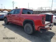 ✅ 2024 GMC Sierra 1500 Elevation • VIN: 1GTUUCEDXRZ350909 • Лот: 69226765. Опубликован ранее на Copart с пробегом Не указан. Бесплатный доступ к архиву аукционных продаж из США и подробный отчёт об истории автомобиля на DreamBid. Изображение 2.