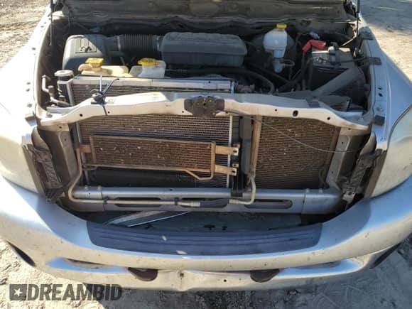 2007 Dodge 1500 SLT с VIN 1D7HA18PX7J634028, выставлен на аукционе Copart как лот 87014265 с пробегом 253 038 миль миль и Списание • Salvage title. История ставок и продаж доступна на DreamBid. Изображение 11.