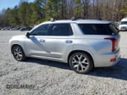 ✅ 2022 Hyundai Palisade Limited • VIN: KM8R54HE0NU410809 • Лот: 87652495. Опубликован ранее на Copart с пробегом 26 507 миль. Бесплатный доступ к архиву аукционных продаж из США и подробный отчёт об истории автомобиля на DreamBid. Изображение 2.