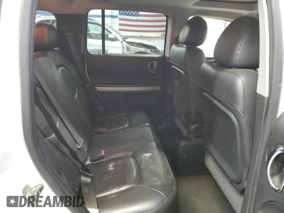 2009 Chevrolet HHR 2LT с VIN 3GNCA53V69S579247, выставлен на аукционе Copart как лот 78704394 с пробегом 118 073 миль миль и Списание • Salvage title. История ставок и продаж доступна на DreamBid. Изображение 11.