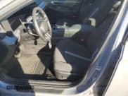 ✅ 2024 Hyundai Sonata SEL • VIN: KMHL14JA1RA394054 • Lot: 85319845. Listed on Copart with 9,063 mi. Free auction sales archive from the USA and detailed vehicle history report at DreamBid. Image 7.