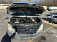 ✅ 2008 Dodge Sprinter • VIN: WDWPE745185259140 • Lot: 93265625. Listed on Copart with 61,778 mi. Free auction sales archive from the USA and detailed vehicle history report at DreamBid. Image 8.