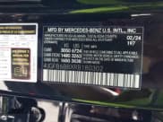 ✅ 2024 Mercedes-Benz GLE 53 AMG • VIN: 4JGFB6BBXRB180302 • Лот: 42301200. Опубликован ранее на IAAI с пробегом 15 025 миль. Бесплатный доступ к архиву аукционных продаж из США и подробный отчёт об истории автомобиля на DreamBid. Изображение 9.