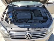 ✅ 2015 Volkswagen Passat Limited Edition • VIN: 1VWAT7A32FC009915 • Lot: 63484635. Listed on Copart with 99,912 mi. Free auction sales archive from the USA and detailed vehicle history report at DreamBid. Image 11.