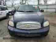 2009 Chevrolet HHR LS с VIN 3GNCA33B79S572463, выставлен на аукционе Copart как лот 79337274 с пробегом Не указан миль и Чистый • Clean title. История ставок и продаж доступна на DreamBid. Изображение 5.