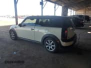 ✅ 2010 MINI Clubman • VIN: WMWML3C50ATX37892 • Lot: 59813515. Wystawiony na Copart z przebiegiem 98 099 mil. Bezpłatny archiwum sprzedaży aukcyjnych z USA i szczegółowy raport historii pojazdu na DreamBid. Zdjęcie 2.