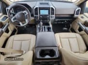 ✅ 2018 Ford F-150 XL • VIN: 1FTEW1EG8JKC43030 • Lot: 92190045. Listed on Copart with 144,623 mi. Free auction sales archive from the USA and detailed vehicle history report at DreamBid. Image 8.