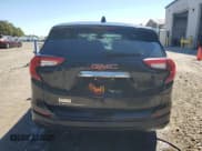 ✅ 2024 GMC Terrain SLE • VIN: 3GKALMEG4RL345190 • Lot: 86821775. Wystawiony na Copart z przebiegiem 25 879 mil. Bezpłatny archiwum sprzedaży aukcyjnych z USA i szczegółowy raport historii pojazdu na DreamBid. Zdjęcie 6.