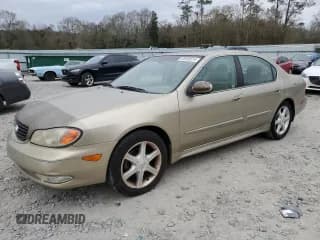 ✅ 2004 Infiniti I35 • VIN: JNKDA31A34T201580 • Лот: 83916514. Опубликован ранее на Copart с пробегом 139 681 миль. Бесплатный доступ к архиву аукционных продаж из США и подробный отчёт об истории автомобиля на DreamBid. Изображение 1.