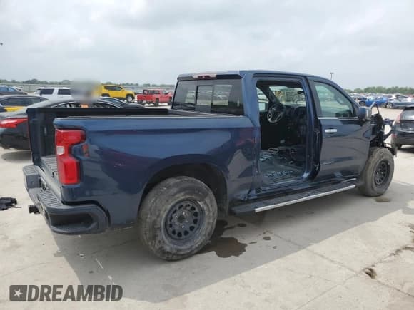 ✅ 2019 Chevrolet Silverado 1500 • VIN: 1GCPWFEDXKZ161658 • Лот: 51534115. Опубликован ранее на Copart с пробегом Не указан. Бесплатный доступ к архиву аукционных продаж из США и подробный отчёт об истории автомобиля на DreamBid. Изображение 3.