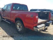 ✅ 2015 Ford F-250 Lariat • VIN: 1FT7W2BT6FEC30024 • Lot: 42547922. Listed on IAAI with 244,157 mi. Free auction sales archive from the USA and detailed vehicle history report at DreamBid. Image 3.