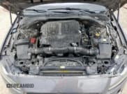 ✅ 2016 Jaguar XF 35t Prestige • VIN: SAJBE4BV3GCY06368 • Lot: 67263315. Listed on Copart with 217,450 mi. Free auction sales archive from the USA and detailed vehicle history report at DreamBid. Image 11.