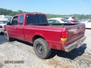 ✅ 1997 Ford Ranger XLT • VIN: 1FTCR14X0VTA75075 • Lot: 42677274. Listed on IAAI with 318,510 mi. Free auction sales archive from the USA and detailed vehicle history report at DreamBid. Image 3.