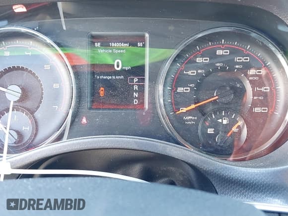 ✅ 2013 Dodge Charger RT Max • VIN: 2C3CDXCT4DH684654 • Lot: 41696353. Wystawiony na IAAI z przebiegiem 194 004 mil. Bezpłatny archiwum sprzedaży aukcyjnych z USA i szczegółowy raport historii pojazdu na DreamBid. Zdjęcie 7.