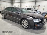 ✅ 2004 Audi A8 • VIN: WAUML44EX4N015763 • Lot: 91181445. Listed on Copart with 102,817 mi. Free auction sales archive from the USA and detailed vehicle history report at DreamBid. Image 4.