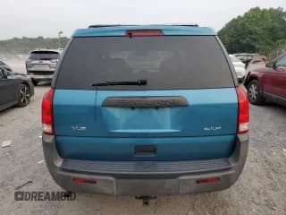 ✅ 2005 Saturn VUE • VIN: 5GZCZ23D65S807341 • Lot: 67925845. Wystawiony na Copart z przebiegiem 227 719 mil. Bezpłatny archiwum sprzedaży aukcyjnych z USA i szczegółowy raport historii pojazdu na DreamBid. Zdjęcie 6.