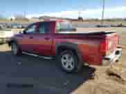 2007 Dodge Dakota ST с VIN 1D7HW28K77S263545, выставлен на аукционе Copart как лот 47389065 с пробегом 168 376 миль миль и Списание • Salvage title. История ставок и продаж доступна на DreamBid. Изображение 2.