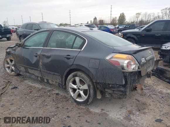 ✅ 2009 Nissan Altima SE • VIN: 1N4BL21E49C179974 • Лот: 42058454. Опубликован ранее на IAAI с пробегом 196 351 миль. Бесплатный доступ к архиву аукционных продаж из США и подробный отчёт об истории автомобиля на DreamBid. Изображение 3.