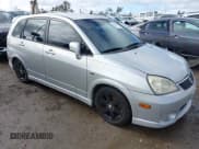 ✅ 2005 Suzuki Aerio SX • VIN: JS2RC61H255300970 • Lot: 41536603. Wystawiony na IAAI z przebiegiem Nie podano. Bezpłatny archiwum sprzedaży aukcyjnych z USA i szczegółowy raport historii pojazdu na DreamBid. Zdjęcie 1.