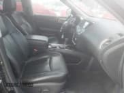 ✅ 2014 Nissan Pathfinder S • VIN: 5N1AR2MN9EC628751 • Lot: 42258114. Listed on IAAI with 108,524 mi. Free auction sales archive from the USA and detailed vehicle history report at DreamBid. Image 5.