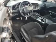 ✅ 2019 Dodge Challenger R/T Scat Pack • VIN: 2C3CDZFJ7KH618537 • Lot: 66770494. Wystawiony na Copart z przebiegiem 42 888 mil. Bezpłatny archiwum sprzedaży aukcyjnych z USA i szczegółowy raport historii pojazdu na DreamBid. Zdjęcie 8.