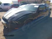 ✅ 2010 Ford Mustang GT • VIN: 1ZVBP8CH4A5151929 • Lot: 42004668. Listed on IAAI with 219,043 mi. Free auction sales archive from the USA and detailed vehicle history report at DreamBid. Image 17.