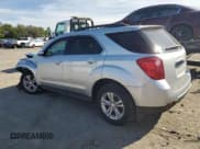 ✅ 2015 Chevrolet Equinox LT • VIN: 2GNALBEK2F1144817 • Лот: 70211274. Опубликован ранее на Copart с пробегом 20 259 миль. Бесплатный доступ к архиву аукционных продаж из США и подробный отчёт об истории автомобиля на DreamBid. Изображение 2.