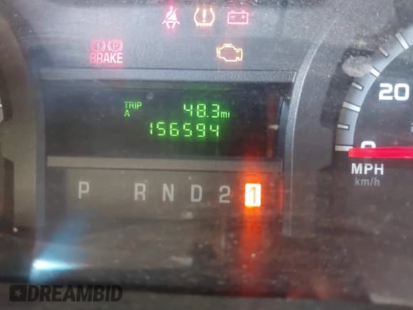 ✅ 2011 Ford Econoline Cargo Commercial • VIN: 1FTSS3EL1BDA24066 • Лот: 40367851. Опубликован ранее на IAAI с пробегом 156 594 миль. Бесплатный доступ к архиву аукционных продаж из США и подробный отчёт об истории автомобиля на DreamBid. Изображение 7.