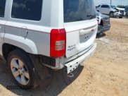 ✅ 2016 Jeep Patriot Sport • VIN: 1C4NJRBB3GD786756 • Lot: 42675775. Wystawiony na IAAI z przebiegiem 143 260 mil. Bezpłatny archiwum sprzedaży aukcyjnych z USA i szczegółowy raport historii pojazdu na DreamBid. Zdjęcie 6.