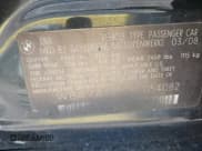 ✅ 2008 BMW 3 Series 328i • VIN: WBAVA33598K054082 • Lot: 42302290. Listed on IAAI with 156,141 mi. Free auction sales archive from the USA and detailed vehicle history report at DreamBid. Image 9.