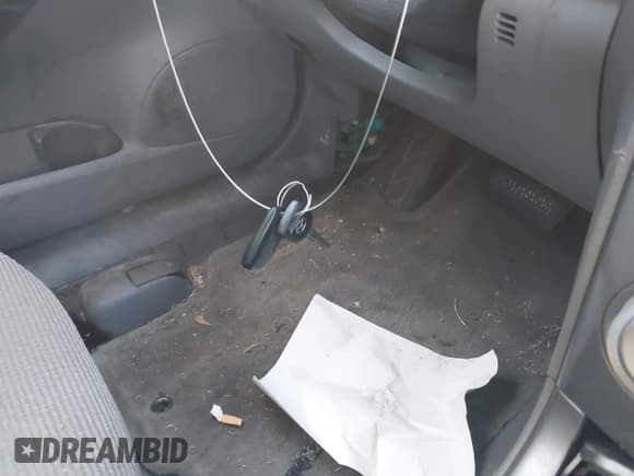 ✅ 2005 Mazda 6 Sport S • VIN: 1YVHP82DX55M50787 • Lot: 42928038. Wystawiony na IAAI z przebiegiem 103 819 mil. Bezpłatny archiwum sprzedaży aukcyjnych z USA i szczegółowy raport historii pojazdu na DreamBid. Zdjęcie 11.