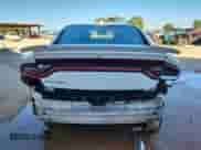 2023 Dodge Charger GT с VIN 2C3CDXHG9PH554496, выставлен на аукционе Copart как лот 85870135 с пробегом 84 818 миль миль и Чистый • Clean title. История ставок и продаж доступна на DreamBid. Изображение 6.