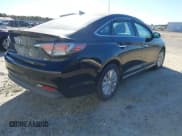 ✅ 2017 Hyundai Sonata SE • VIN: KMHE24L17HA043439 • Лот: 43675701. Опубликован ранее на IAAI с пробегом Не указан. Бесплатный доступ к архиву аукционных продаж из США и подробный отчёт об истории автомобиля на DreamBid. Изображение 4.