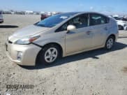 ✅ 2011 Toyota Prius IV • VIN: JTDKN3DU2B0265532 • Лот: 81974365. Опубликован ранее на Copart с пробегом 131 036 миль. Бесплатный доступ к архиву аукционных продаж из США и подробный отчёт об истории автомобиля на DreamBid. Изображение 1.