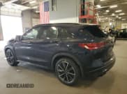 ✅ 2024 Infiniti QX50 Sport • VIN: 3PCAJ5FB3RF100986 • Лот: 55312335. Опубликован ранее на Copart с пробегом 17 419 миль. Бесплатный доступ к архиву аукционных продаж из США и подробный отчёт об истории автомобиля на DreamBid. Изображение 2.