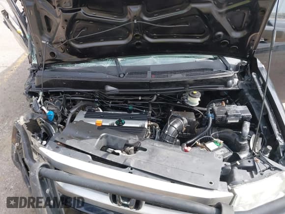 ✅ 2010 Honda Element LX • VIN: 5J6YH2H32AL003983 • Lot: 42055989. Wystawiony na IAAI z przebiegiem 188 552 mil. Bezpłatny archiwum sprzedaży aukcyjnych z USA i szczegółowy raport historii pojazdu na DreamBid. Zdjęcie 10.