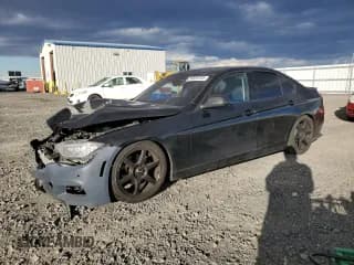 ✅ 2012 BMW 3 Series 328i • VIN: WBA3A5C52CF258419 • Lot: 86695705. Wystawiony na Copart z przebiegiem 124 407 mil. Bezpłatny archiwum sprzedaży aukcyjnych z USA i szczegółowy raport historii pojazdu na DreamBid. Zdjęcie 1.