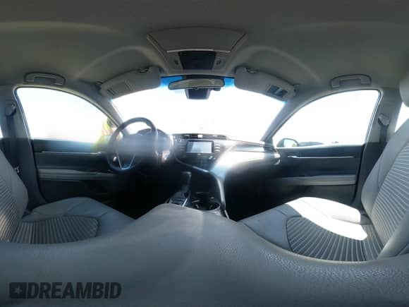 2020 Toyota Camry Hybrid SE с VIN 4T1G31AK4LU543890, выставлен на аукционе IAAI как лот 42829701 с пробегом 93 622 миль миль и . История ставок и продаж доступна на DreamBid. Изображение 19.