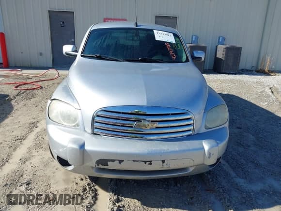 ✅ 2009 Chevrolet HHR 1LT • VIN: 3GNCA23B19S632604 • Lot: 41343915. Listed on IAAI with 194,454 mi. Free auction sales archive from the USA and detailed vehicle history report at DreamBid. Image 6.