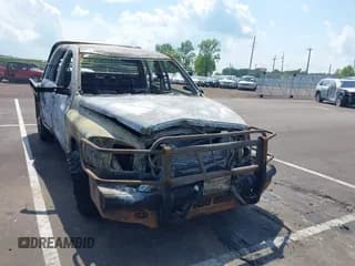 ✅ 2007 Dodge 2500 SLT • VIN: 1D7KS28C47J534965 • Lot: 42815916. Wystawiony na IAAI z przebiegiem Nie podano. Bezpłatny archiwum sprzedaży aukcyjnych z USA i szczegółowy raport historii pojazdu na DreamBid. Zdjęcie 1.