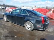 ✅ 2012 Cadillac CTS • VIN: 1G6DC5E5XC0144060 • Lot: 41596919. Listed on IAAI with 108,151 mi. Free auction sales archive from the USA and detailed vehicle history report at DreamBid. Image 3.