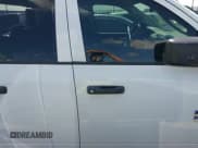 ✅ 2019 Ram 1500 Tradesman • VIN: 1C6RR6FG9KS740231 • Lot: 42739291. Listed on IAAI with 74,117 mi. Free auction sales archive from the USA and detailed vehicle history report at DreamBid. Image 13.