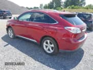 ✅ 2012 Lexus RX 350 • VIN: 2T2BK1BA6CC123693 • Lot: 42726583. Wystawiony na IAAI z przebiegiem 197 980 mil. Bezpłatny archiwum sprzedaży aukcyjnych z USA i szczegółowy raport historii pojazdu na DreamBid. Zdjęcie 3.